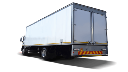 Van Bodies